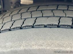 MAN TGX 18.510 * RETARDER * EURO 6D * VOLLVERKL.