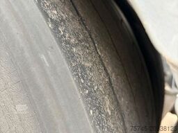 MAN TGX 18.510 * RETARDER * EURO 6D * VOLLVERKL.