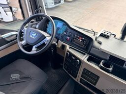 MAN TGX 18.510 * RETARDER * EURO 6D * VOLLVERKL.