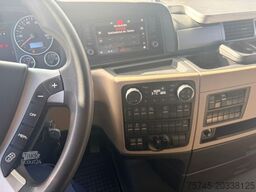 MAN TGX 18.510 * RETARDER * EURO 6D * VOLLVERKL.