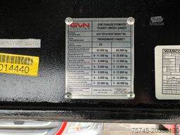  GVN 4GVN O4*ÜBERBREITE TAFEL*KOC*LIFT*PE