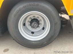  GVN 4GVN O4*ÜBERBREITE TAFEL*KOC*LIFT*PE
