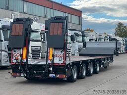 GVN 4GVN O4*ÜBERBREITE TAFEL*KOC*LIFT*PE