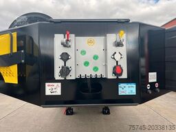  GVN 4GVN O4*ÜBERBREITE TAFEL*KOC*LIFT*PE