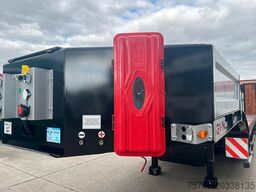 GVN 4GVN O4*ÜBERBREITE TAFEL*KOC*LIFT*PE