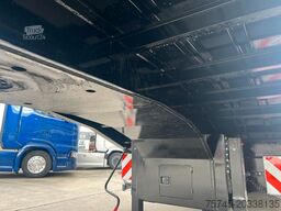 GVN 4GVN O4*ÜBERBREITE TAFEL*KOC*LIFT*PE