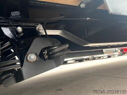 GVN 4GVN O4*ÜBERBREITE TAFEL*KOC*LIFT*PE