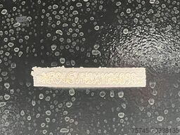 GVN 4GVN O4*ÜBERBREITE TAFEL*KOC*LIFT*PE