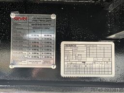 GVN 4GVN O4*ÜBERBREITE TAFEL*KOC*LIFT*PE