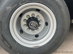 GVN 4GVN O4*ÜBERBREITE TAFEL*KOC*LIFT*PE