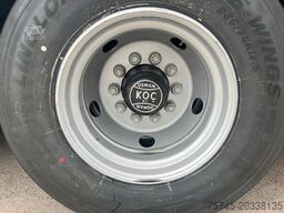 GVN 4GVN O4*ÜBERBREITE TAFEL*KOC*LIFT*PE