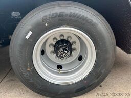 GVN 4GVN O4*ÜBERBREITE TAFEL*KOC*LIFT*PE