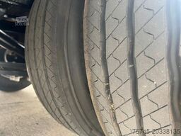 GVN 4GVN O4*ÜBERBREITE TAFEL*KOC*LIFT*PE