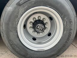 GVN 4GVN O4*ÜBERBREITE TAFEL*KOC*LIFT*PE