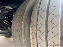 GVN 4GVN O4*ÜBERBREITE TAFEL*KOC*LIFT*PE