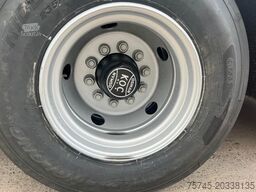 GVN 4GVN O4*ÜBERBREITE TAFEL*KOC*LIFT*PE