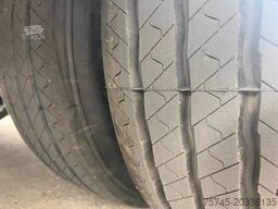 GVN 4GVN O4*ÜBERBREITE TAFEL*KOC*LIFT*PE