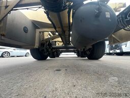 BROSHUIS MFCC * 45 FT * FRONT/HECKSCHUB * LIFT * SAF *