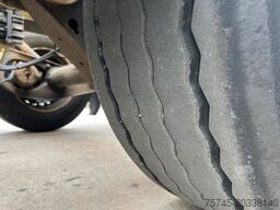 BROSHUIS MFCC * 45 FT * FRONT/HECKSCHUB * LIFT * SAF *