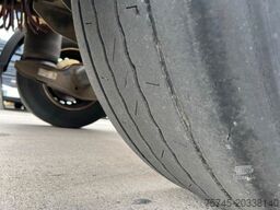 BROSHUIS MFCC * 45 FT * FRONT/HECKSCHUB * LIFT * SAF *