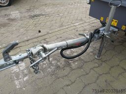 ATLAS Atlas-Copco XAS 38, Kompressor, 7bar, Kubota