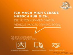 MERCEDES-BENZ 815 Atego | Atlas AK 60.1 A5*2x AHK*manuell*AC
