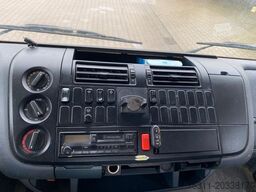 MERCEDES-BENZ 815 Atego | Atlas AK 60.1 A5*2x AHK*manuell*AC