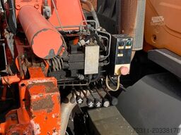 MERCEDES-BENZ 815 Atego | Atlas AK 60.1 A5*2x AHK*manuell*AC