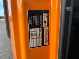 MERCEDES-BENZ 815 Atego | Atlas AK 60.1 A5*2x AHK*manuell*AC