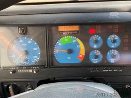 MERCEDES-BENZ 815 Atego | Atlas AK 60.1 A5*2x AHK*manuell*AC