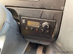 MERCEDES-BENZ 815 Atego | Atlas AK 60.1 A5*2x AHK*manuell*AC