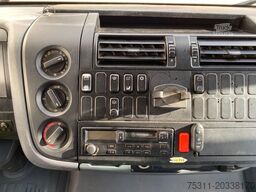 MERCEDES-BENZ 815 Atego | Atlas AK 60.1 A5*2x AHK*manuell*AC