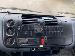 MERCEDES-BENZ 815 Atego | Atlas AK 60.1 A5*2x AHK*manuell*AC