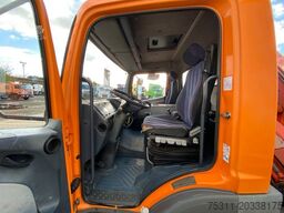MERCEDES-BENZ 815 Atego | Atlas AK 60.1 A5*2x AHK*manuell*AC