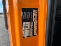 MERCEDES-BENZ 815 Atego | Atlas AK 60.1 A5*2x AHK*manuell*AC