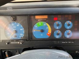 MERCEDES-BENZ 815 Atego | Atlas AK 60.1 A5*2x AHK*manuell*AC