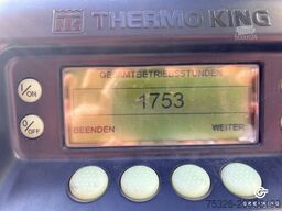 SCHMITZ CARGOBULL SKO 24/L - 13.4 FP COOL V7,TK SLXi 300-50