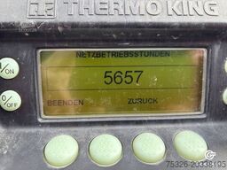 SCHMITZ CARGOBULL SKO 24/L, FP 45 Cool, SLXi Spectrum, 2x Lift