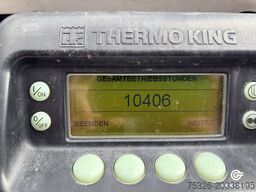 SCHMITZ CARGOBULL SKO 24/L, FP 45 Cool, SLXi Spectrum, 2x Lift