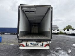 SCHMITZ CARGOBULL SKO 24/L, FP 45 Cool, SLXi Spectrum, 2x Lift