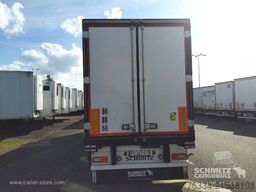 Schmitz Cargobull Semitrailer Reefer Standard