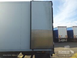 Schmitz Cargobull Semitrailer Reefer Standard