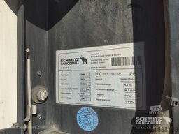 Schmitz Cargobull Semitrailer Reefer Standard