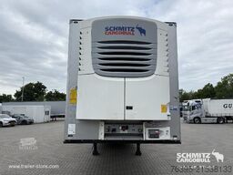 Schmitz Cargobull Semitrailer Reefer Multitemp