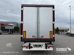 Schmitz Cargobull Semitrailer Reefer Multitemp