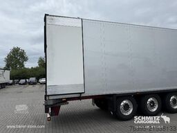 Schmitz Cargobull Semitrailer Reefer Multitemp