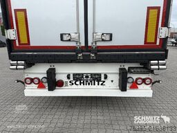 Schmitz Cargobull Semitrailer Reefer Multitemp