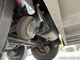 Schmitz Cargobull Semitrailer Reefer Multitemp