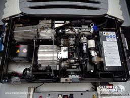 Schmitz Cargobull Semitrailer Reefer Multitemp