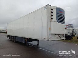 Schmitz Cargobull Semitrailer Reefer Standard Dva kata